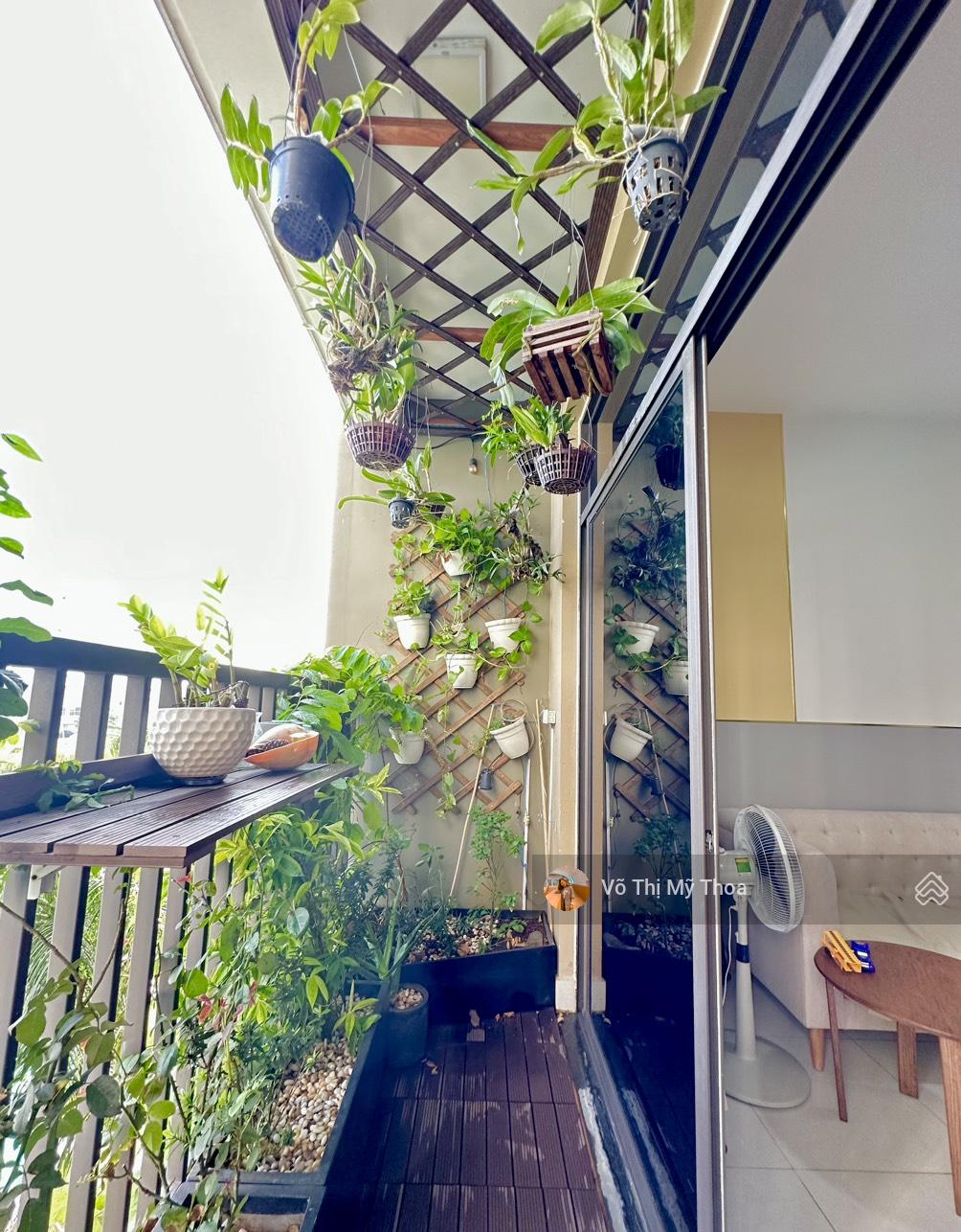 CHO THUÊ CĂN HỘ CHUNG CƯ JAMILA KHANG ĐIỀN 2PN DIỆN TÍCH SIÊU LỚN 81M2 RỘNG RÃI, THÂN THIỆN THÚ CƯN