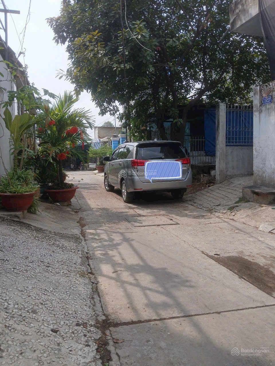 Giá đầu tư! Bán 2 căn nhà Xã Tân Kiên, Bình Chánh