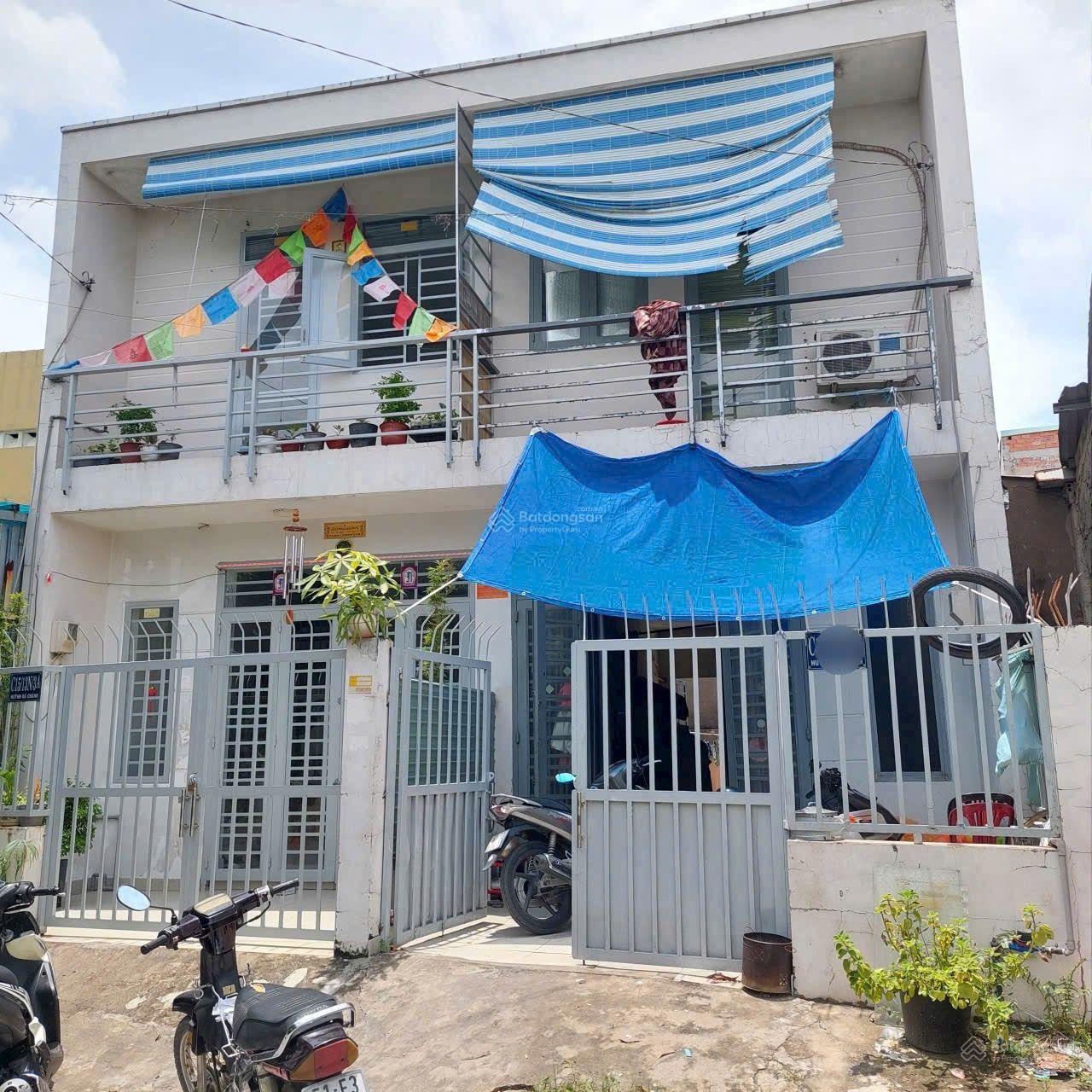 Giá đầu tư! Bán 2 căn nhà Xã Tân Kiên, Bình Chánh Giá đầu tư! Bán 2 căn nhà Xã Tân Kiên, Bình Chánh