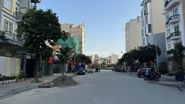 Chuyển nhượng lô đất tặng căn biệt thự giá tốt nhất Lê Hồng Phong