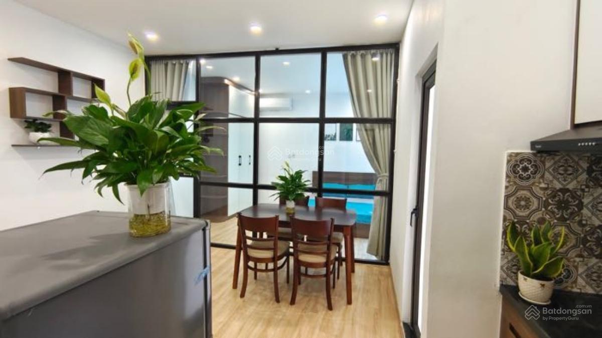 Ngon! Toà ccmn Trần Duy Hưng, dt 168m x 7t , 36pnkk , doanh thu 2,8 tỷ/ năm, pccc, gpxd, thoát hiêm