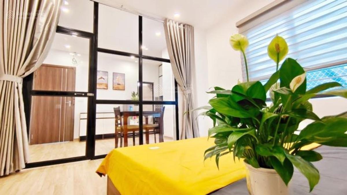 Ngon! Toà ccmn Trần Duy Hưng, dt 168m x 7t , 36pnkk , doanh thu 2,8 tỷ/ năm, pccc, gpxd, thoát hiêm