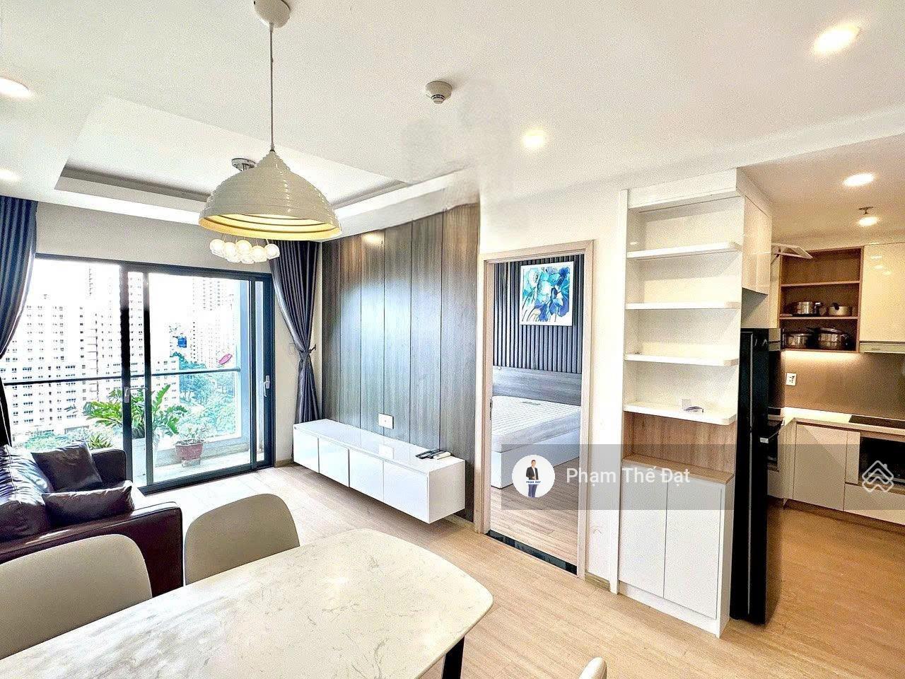 75m2 2PN hàng hiếm tầng đẹp thoáng, full nội thất giá 7,29 tỷ bao chuyển nhượng bán nhanh trước tết