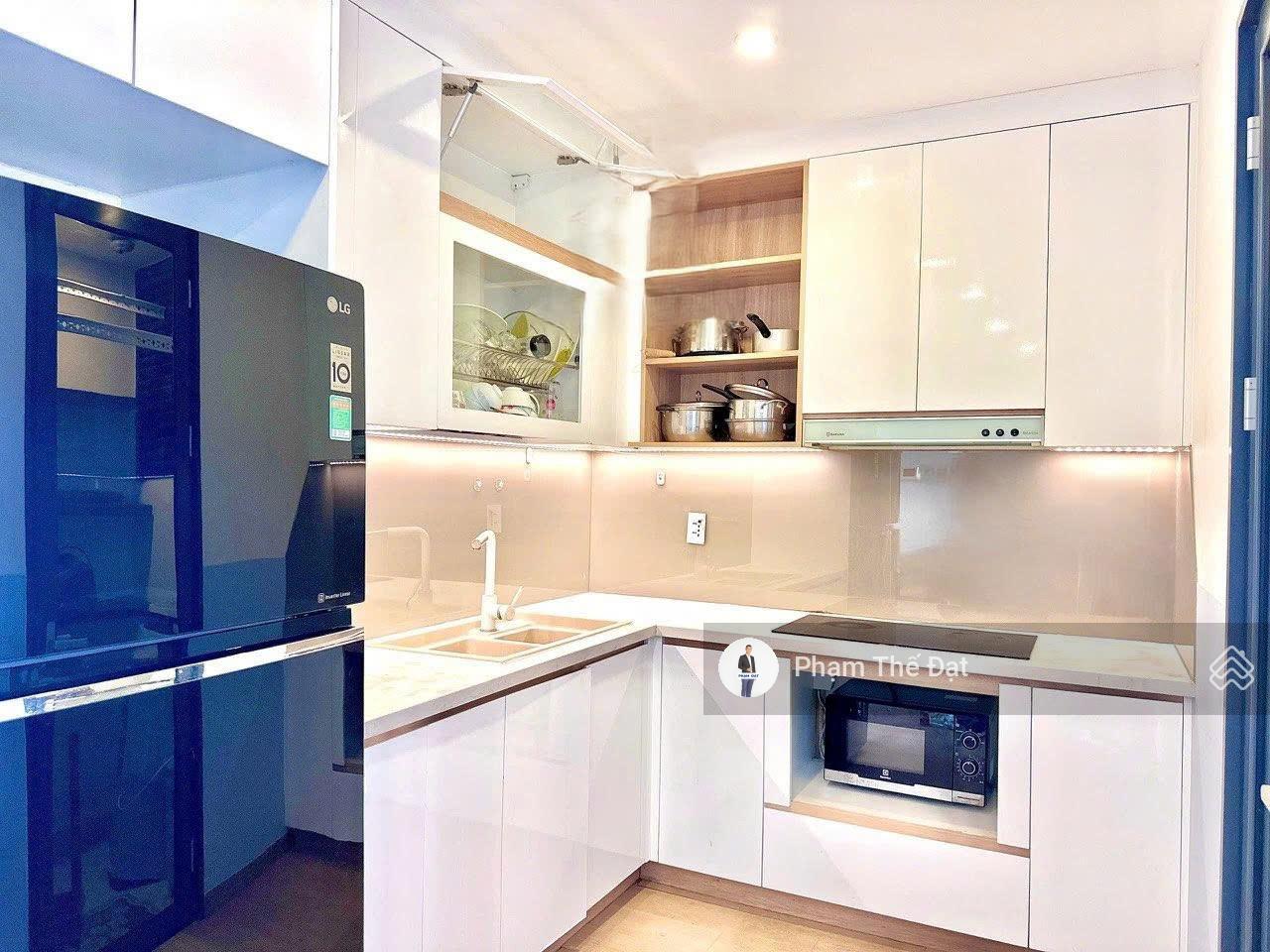 75m2 2PN hàng hiếm tầng đẹp thoáng, full nội thất giá 7,29 tỷ bao chuyển nhượng bán nhanh trước tết