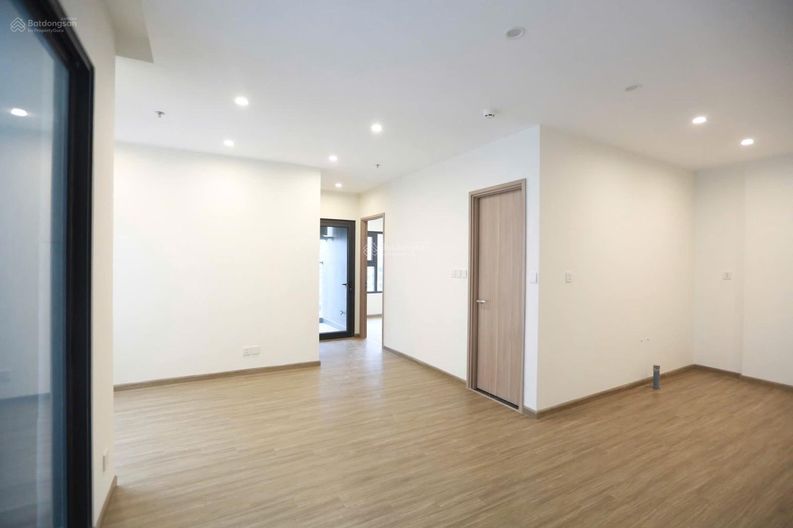 Bán căn hộ 2PN, 2WC, 64m2 tại Vinhomes Smart City, giá cực chất 5,7 tỷ