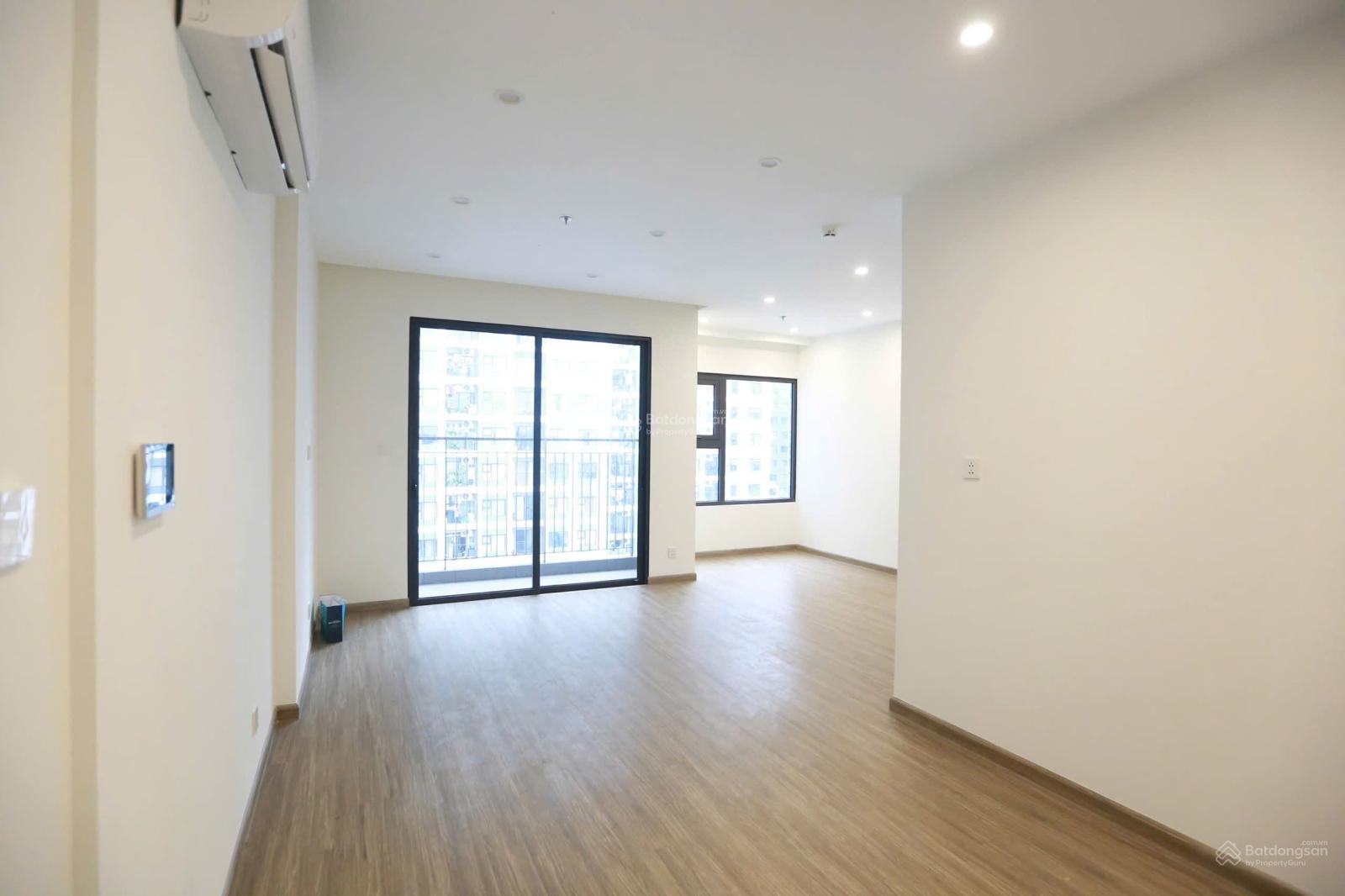 Bán căn hộ 2PN, 2WC, 64m2 tại Vinhomes Smart City, giá cực chất 5,7 tỷ