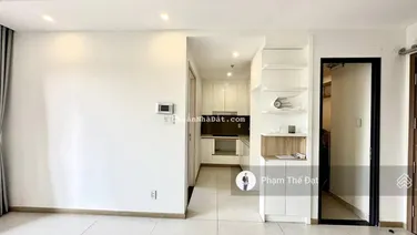 2PN tầng trung đẹp 6 tỷ bán gấp trong tháng bán theo hiện trạng NTCB CĐT. LH Đạt coi nhà và cọc gấp