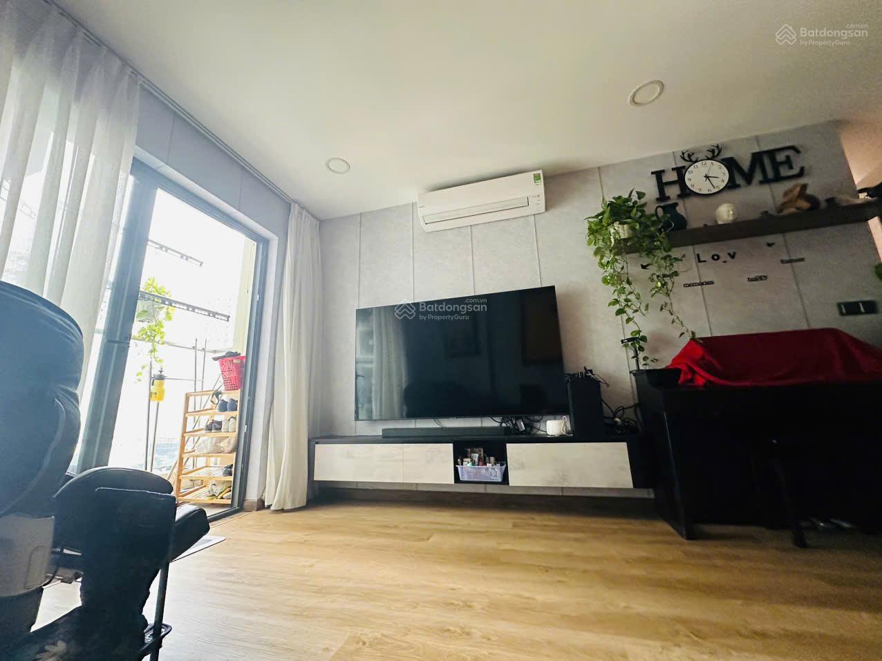 Bán căn 3PN full nội thất đẹp CC De Capella Q2, 95m2 căn góc nhà mới giá 9,5 tỷ sổ hồng