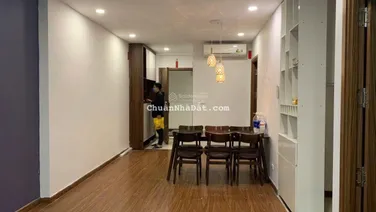 Cho thuê CC đẹp xuất sắc tại Osaka Complex, Ngọc Hồi, Hoàng Liệt, 10 triệu, 80m, 3 PN