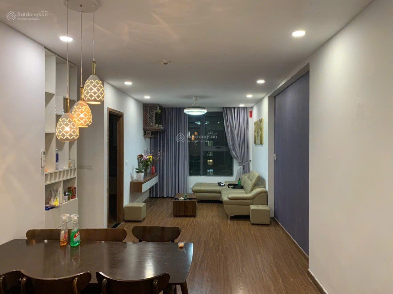 Cho thuê CC đẹp xuất sắc tại Osaka Complex, Ngọc Hồi, Hoàng Liệt, 10 triệu, 80m, 3 PN