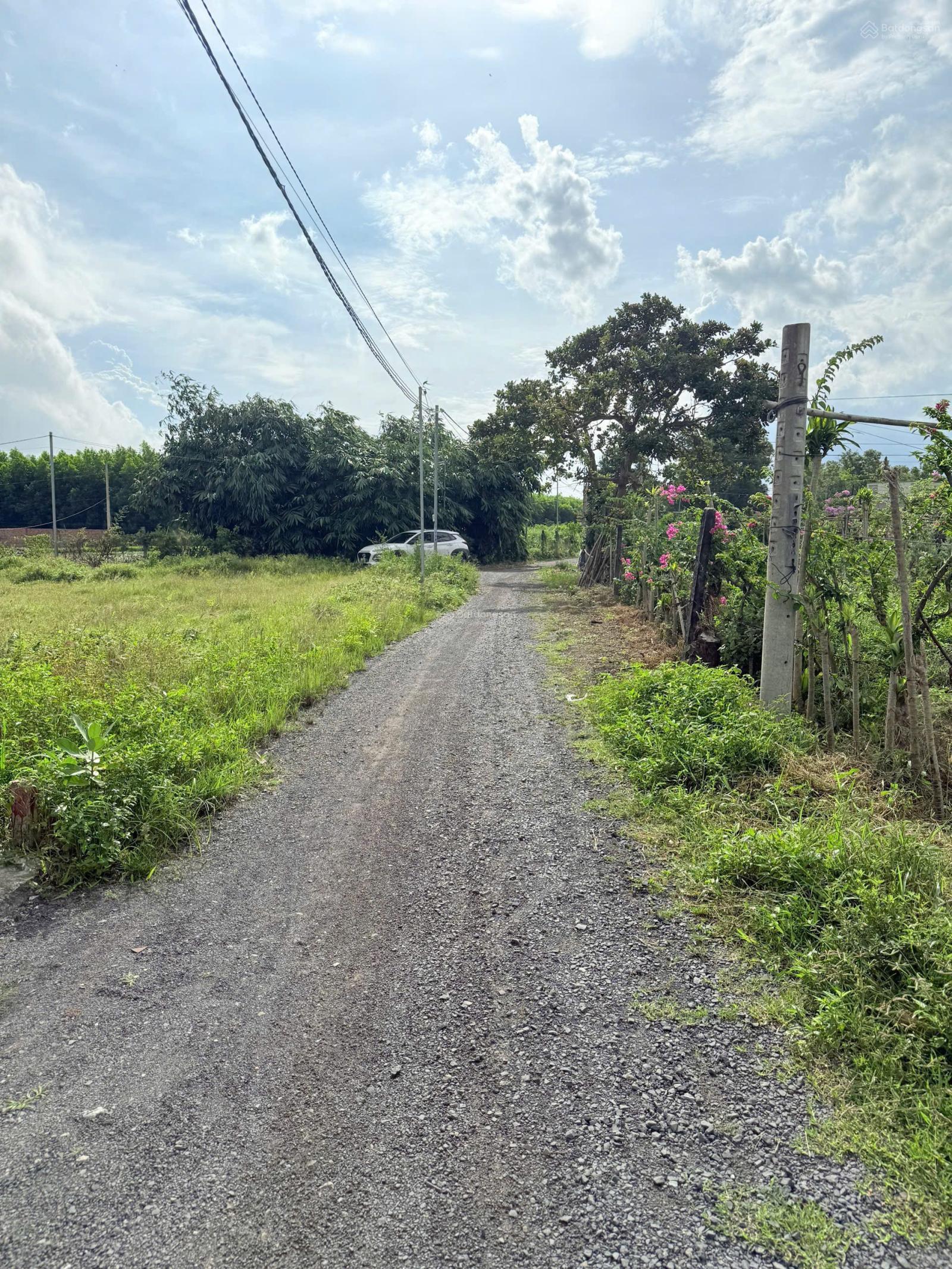 BÁN ĐẤT Long MỸ 140m2/790trieu- QUY HOẠCH ĐẤT Ở TOÀN BỘ