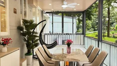 Cần bán gấp ground house căn hộ dưới đất SKy3, PMH, Q7, 78m2, 3PN, 2WC, 9tỷ8 đang HĐT 39tr, nhà đẹp