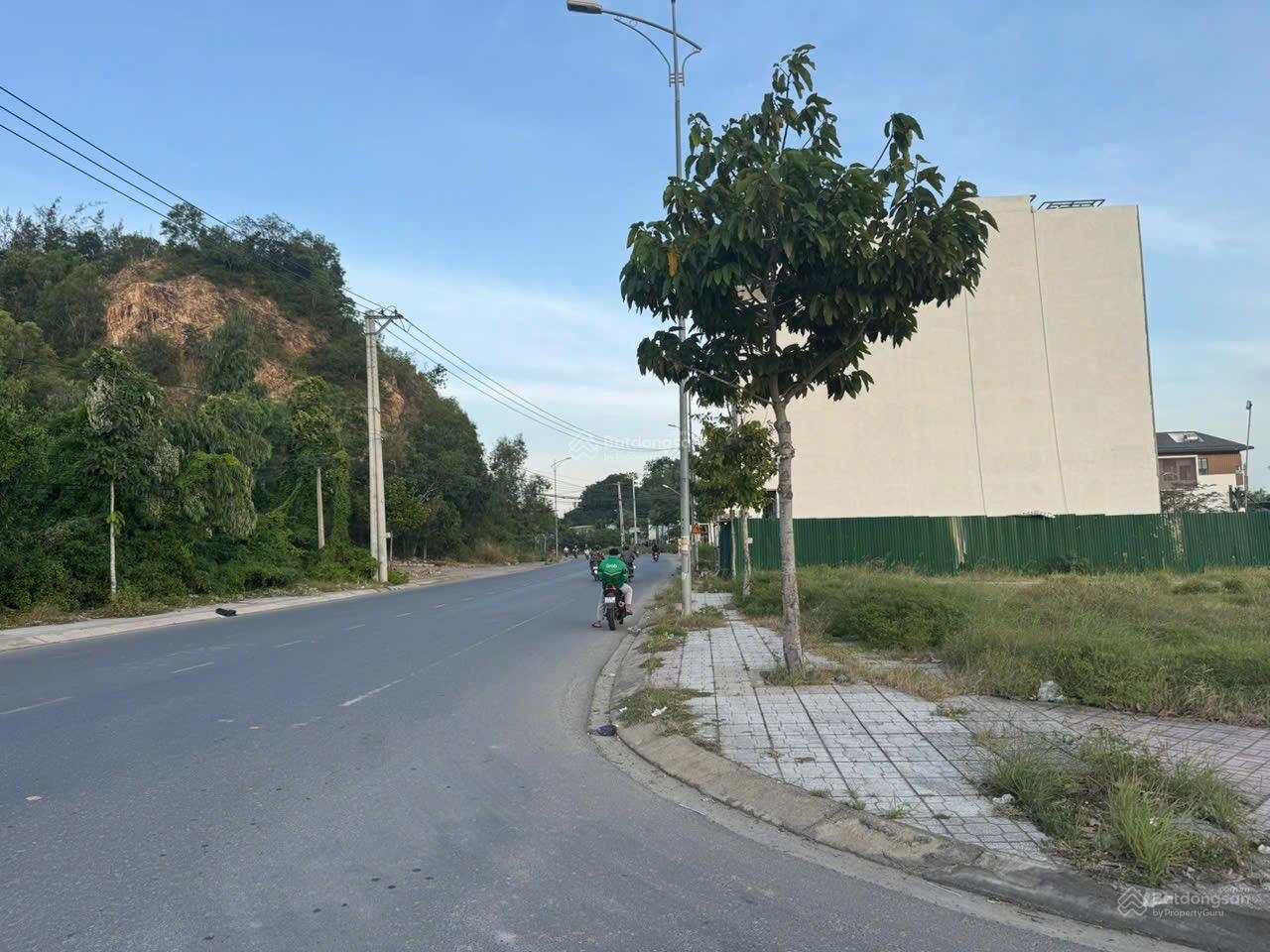 Lô góc mặt tiền đường Phong Châu- Dự án KĐT ven sông Tắc 230m2 giá chỉ 10tỷ 570tr có TL