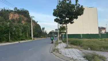 Lô góc mặt tiền đường Phong Châu- Dự án KĐT ven sông Tắc 230m2 giá chỉ 10tỷ 570tr có TL