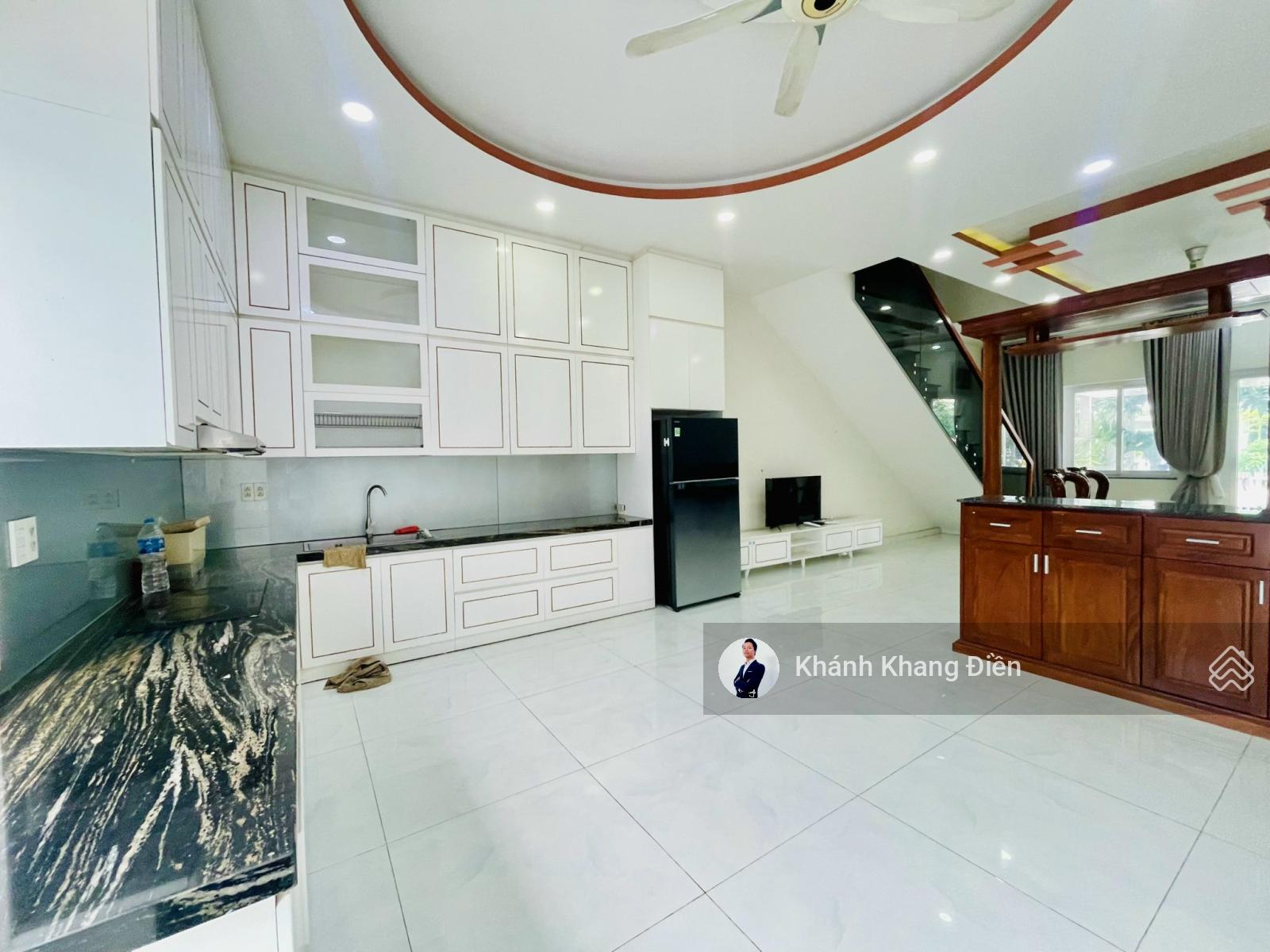 Danh sách nhà đang bán tại Mega Ruby Khang Điền 75m2 - 160m2 sổ riêng hoàn công đầy đủ