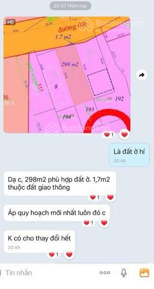 HOT HOT - CẦN BÁN LÔ ĐẤT TẠI Xã Thủy Phù, Thị xã Hương Thủy, Thành phố Huế, Thừa Thiên Huế HOT HOT - CẦN BÁN LÔ ĐẤT TẠI Xã Thủy Phù, Thị xã Hương Thủy, Thành phố Huế, Thừa Thiên Huế