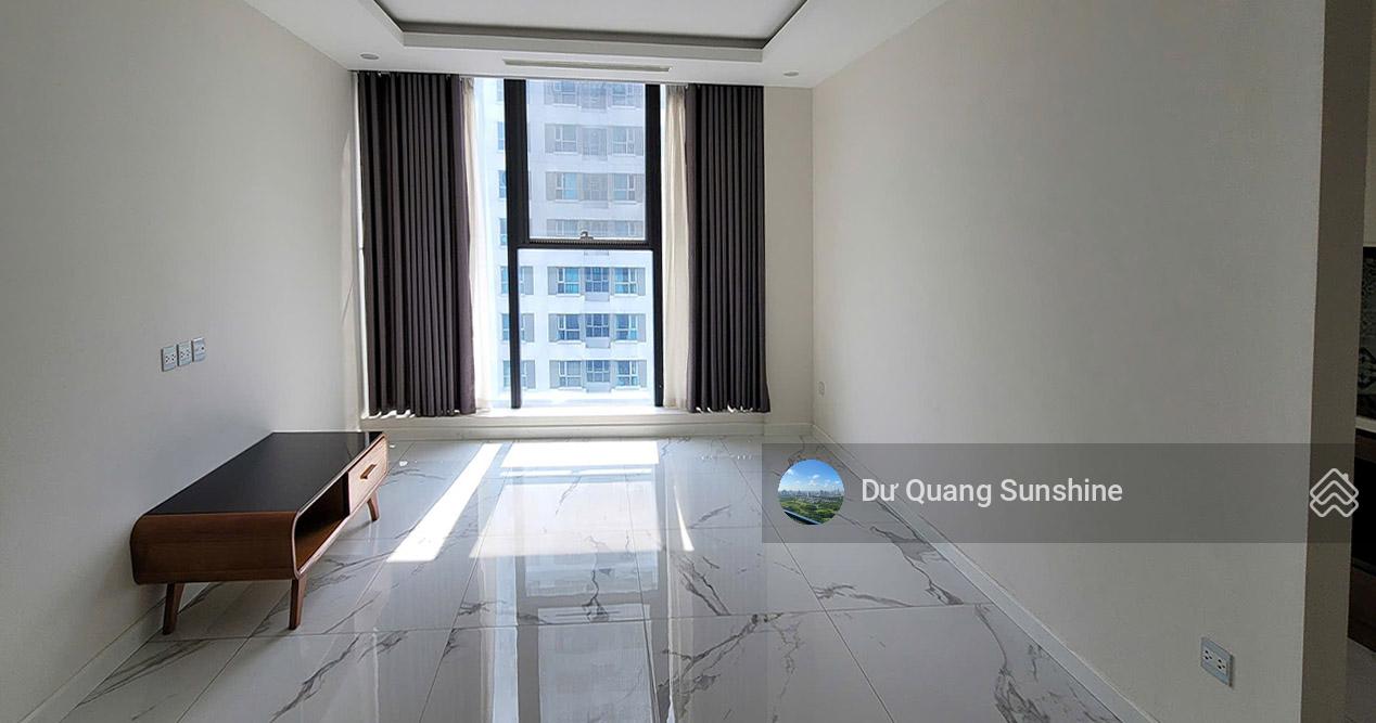 Bán căn Sunshine City 3 ngủ - 97m2 - View Nội Khu + Quảng trường - Giá: 11 tỷ (đồ cơ bản)