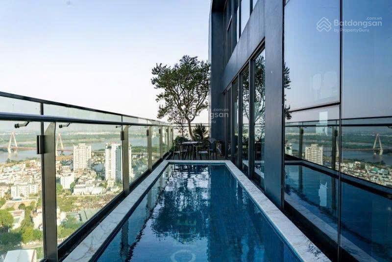 Bán căn hộ 1PN đẹp xuất sắc tại Noble Crystal Tây Hồ, 11 tỷ, 76m2 LH 0988 125 ***