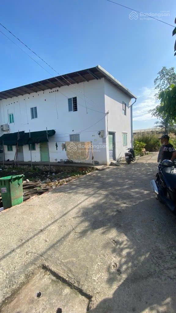 Đất nở hậu tài lộc Nguyễn Văn Tạo Nhà Bè, ngang 6m nở 9m, HXH, SHR, giá 2.45 tỷ