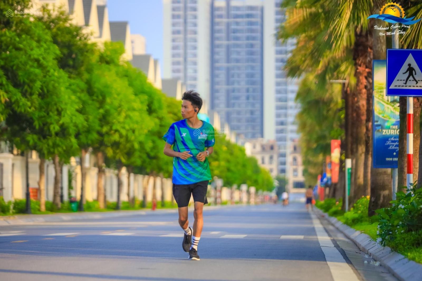 Bán biệt thự song lập góc Ngọc Trai 150m2, gần vườn hoa. Giá 39 tỷ