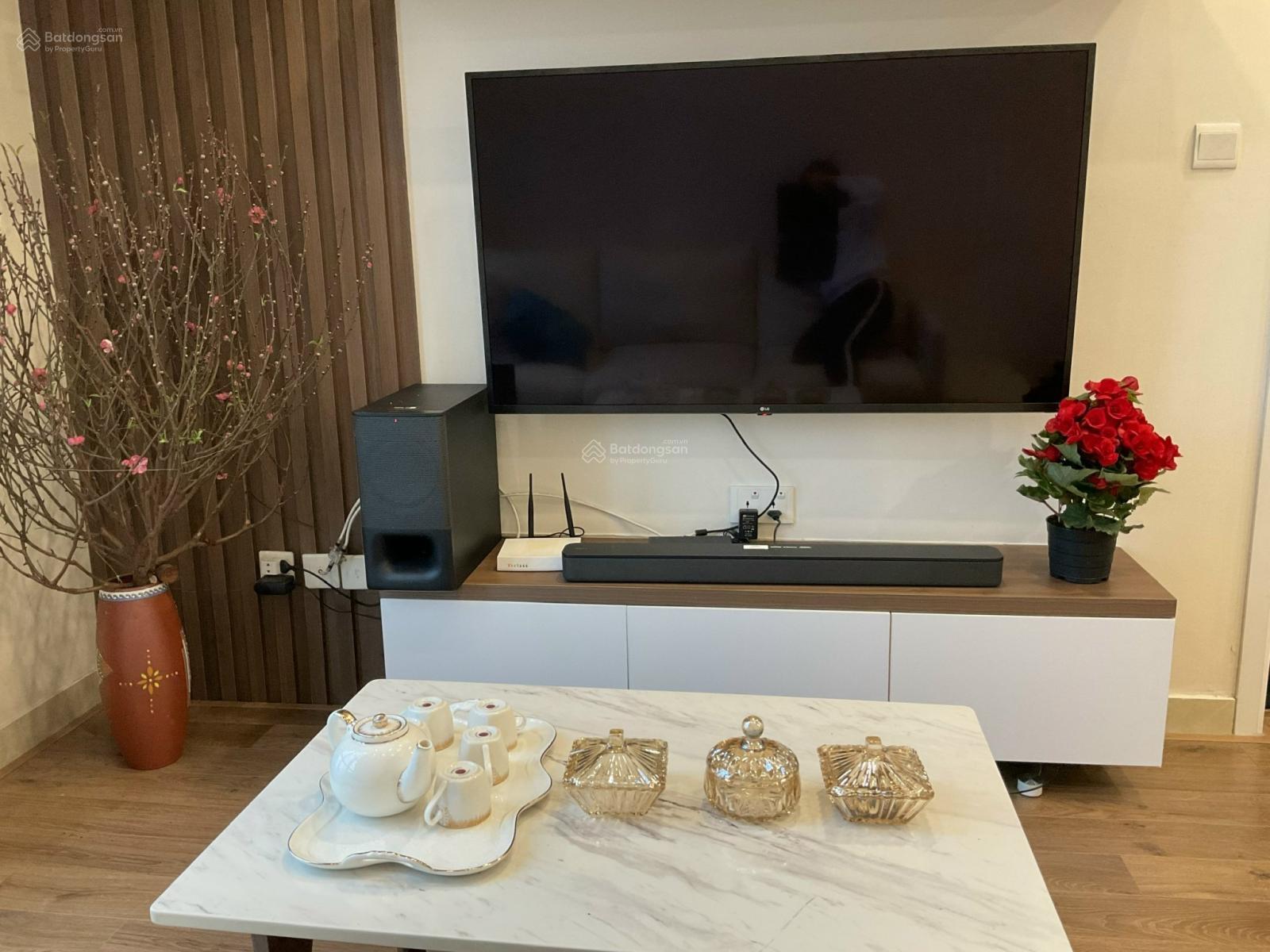 Cho thuê căn DUPLEX Mulberry Lane 2 ngủ 85m2 siêu đẹp - full đồ vào ở ngay giá 17tr/tháng