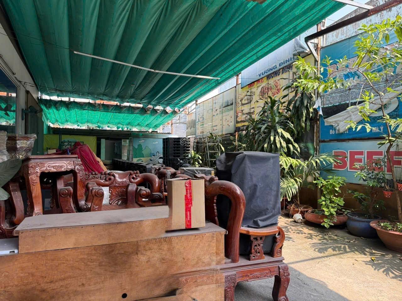 Bán lô đất góc 2 mặt tiền đường 61, P. Phước Long B, Quận 9 Bán lô đất góc 2 mặt tiền đường 61, P. Phước Long B, Quận 9