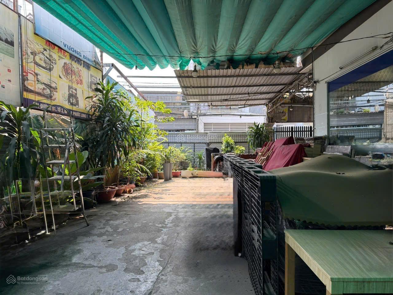 Bán lô đất góc 2 mặt tiền đường 61, P. Phước Long B, Quận 9 Bán lô đất góc 2 mặt tiền đường 61, P. Phước Long B, Quận 9