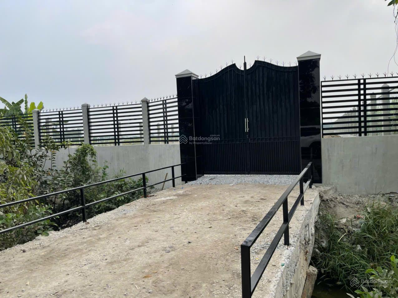 Đất đẹp giá tốt - cần bán lô đất mặt tiền đường nhựa Tập Đoàn 16, xã Đa Phước, Bình Chánh, TpHCM Đất đẹp giá tốt - cần bán lô đất mặt tiền đường nhựa Tập Đoàn 16, xã Đa Phước, Bình Chánh, TpHCM