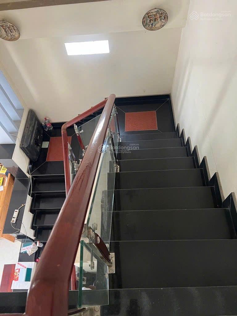 Nhà mặt tiền Phan Văn Bảy Hiệp Phước Nhà Bè, ngang 5m, 2 tầng, kinh doanh tốt, giá 4.75 tỷ