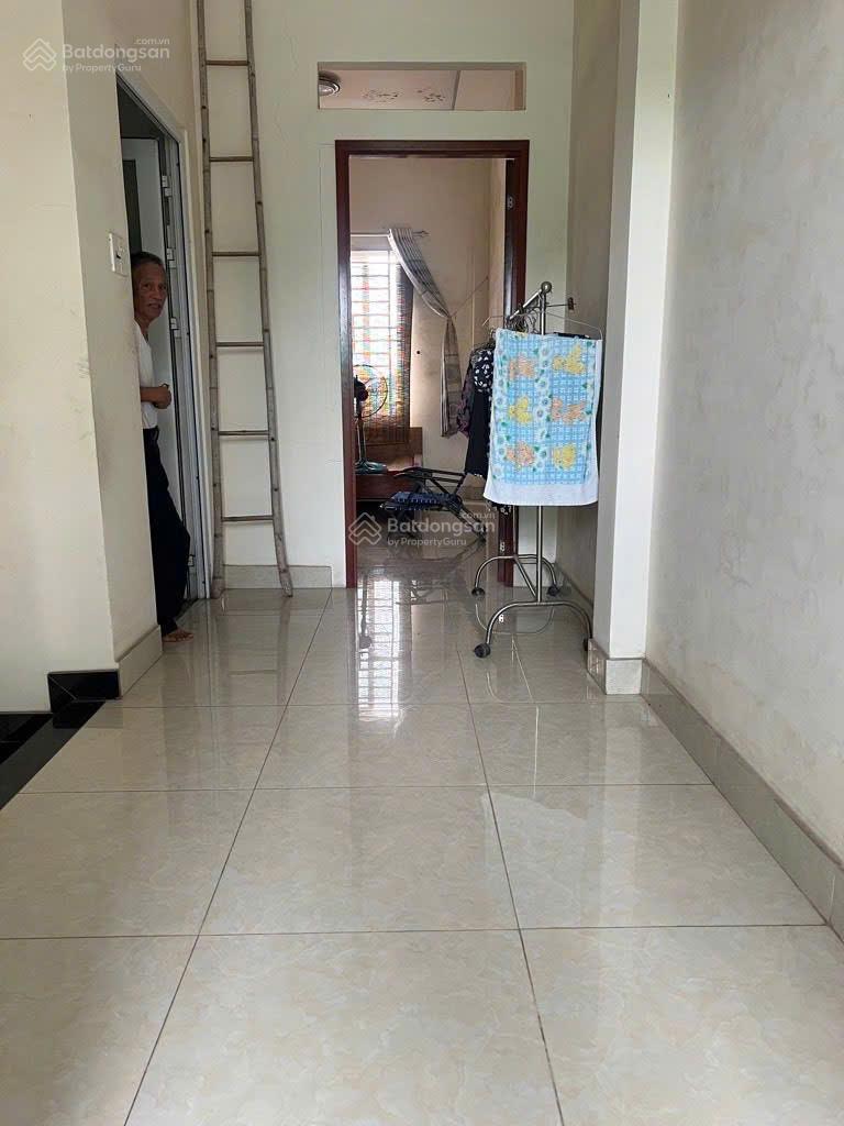 Nhà mặt tiền Phan Văn Bảy Hiệp Phước Nhà Bè, ngang 5m, 2 tầng, kinh doanh tốt, giá 4.75 tỷ