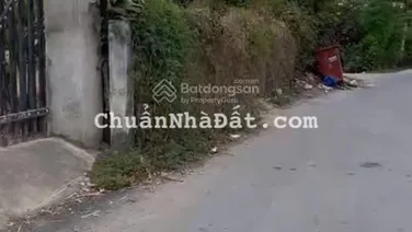 Sở hữu ngay - lô đất vị trí đẹp tại đường Bùi Văn Sự, xã Qui Đức, Bình Chánh, Hồ Chí Minh