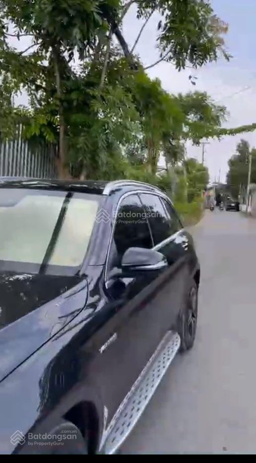 Sở hữu ngay - lô đất vị trí đẹp tại đường Bùi Văn Sự, xã Qui Đức, Bình Chánh, Hồ Chí Minh