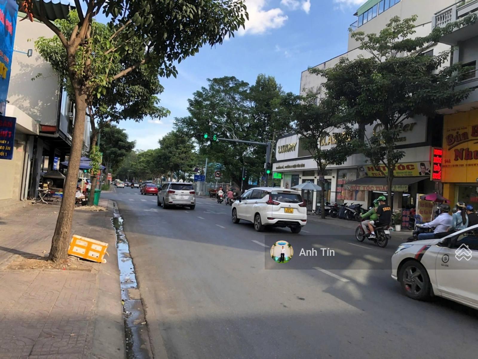 MTKD khan hiếm ! Bề ngang gần 9m ngay CMT8 Q.Tân Bình , nhà 4 tầng , Giá chỉ 32 tỷ còn TL