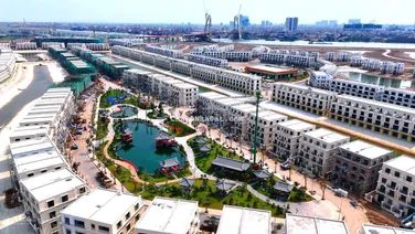 Độc quyền quỹ căn ngoại giao chỉ 7 tỷ (full giá) trục đường chính dự án Vinhomes Vũ Yên Hải Phòng