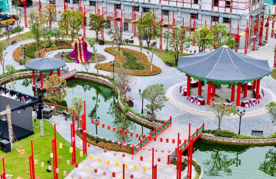 Độc quyền quỹ căn ngoại giao chỉ 7 tỷ (full giá) trục đường chính dự án Vinhomes Vũ Yên Hải Phòng