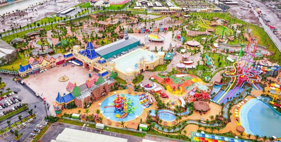 Độc quyền quỹ căn ngoại giao chỉ 7 tỷ (full giá) trục đường chính dự án Vinhomes Vũ Yên Hải Phòng