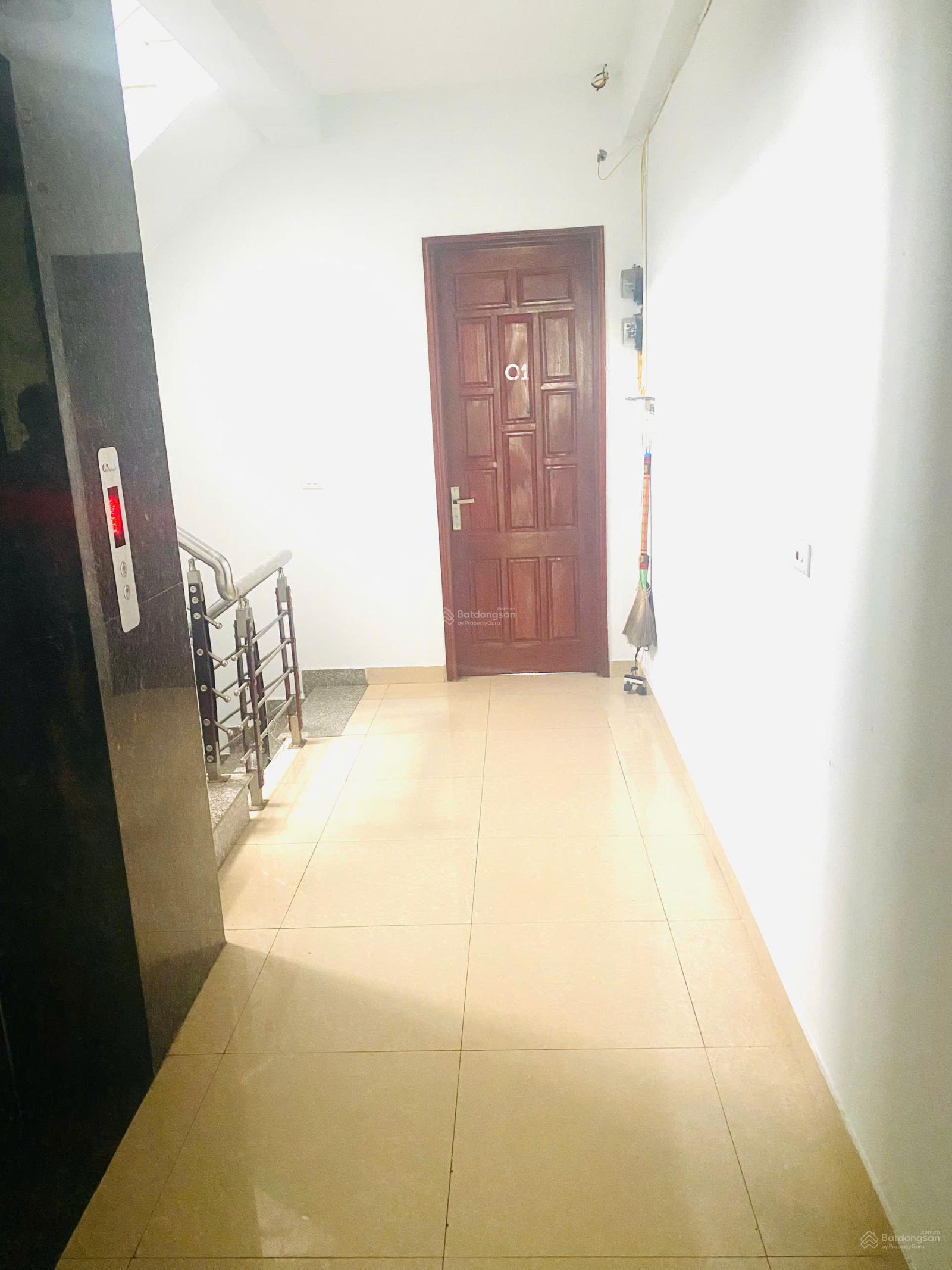 Chính chủ cho thuê 30m2 Full đồ cách bến xe Mỹ đình 300m, 4.5tr vào ở ngay