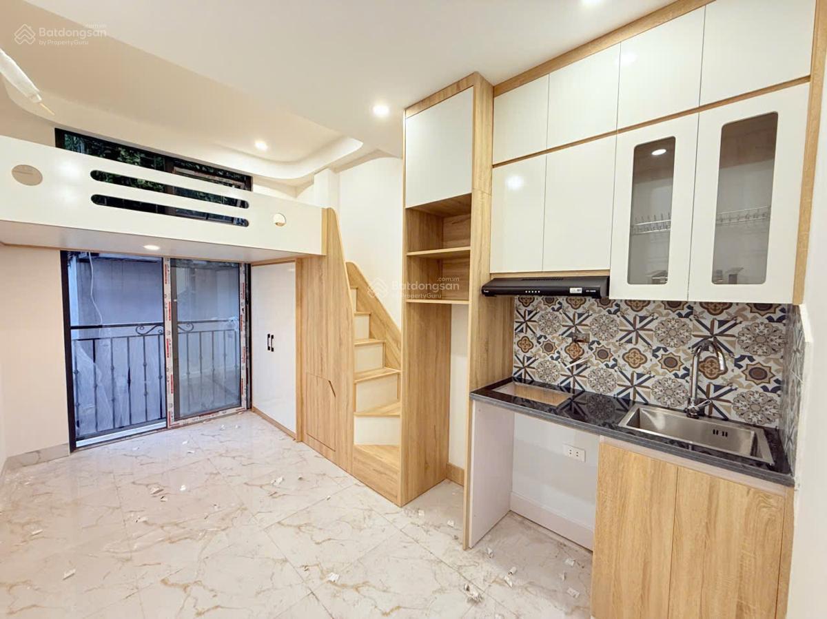 Tòa CCMN ngõ 2 Láng hạ, 72m*7T*18P, ra phố 15m, ba gác vào nhà, 2 thoáng trước sau, thang máy, PCCC