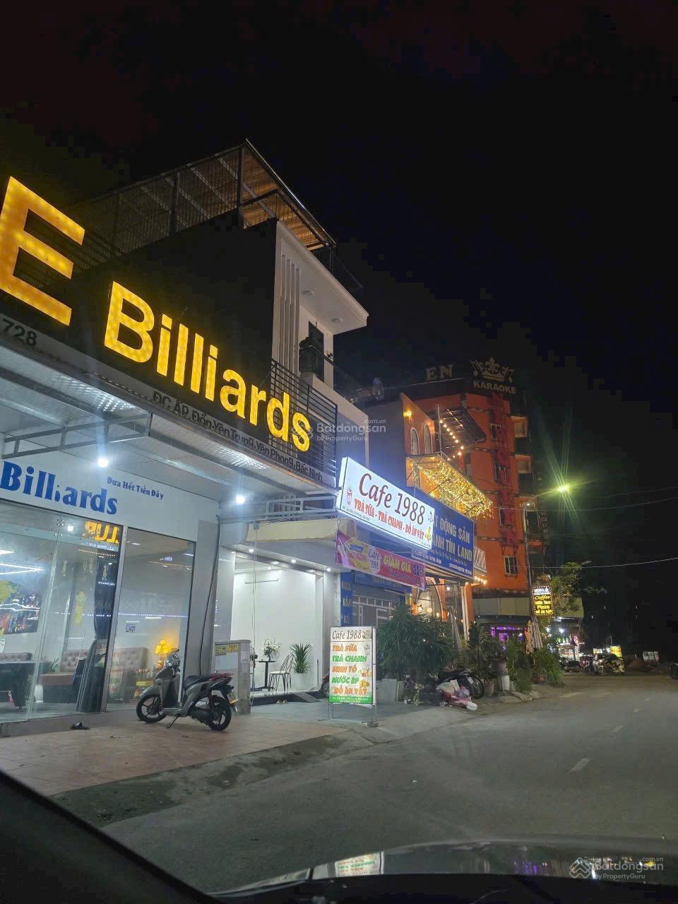 Chỉ 4,x tỷ sở hữu ngay lô đất đẹp tại Ấp Đồn - Yên Phong đối diện Công ty Samsung lớn nhất Việt Nam