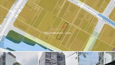 Bank định giá trên 17 tỷ - Pháp lý an toàn 100% | Đất thổ cư 500m Thạnh Lộc 47, giá chốt chỉ 13,x