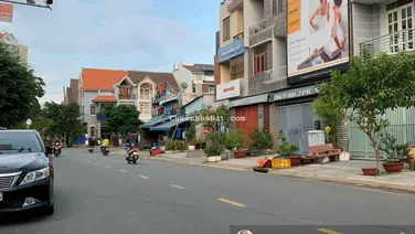 Bán nhanh lô đất An Phú An Khánh Khu A, vị trí hiếm gần đường số 7 - vị trí đẹp, giá tốt