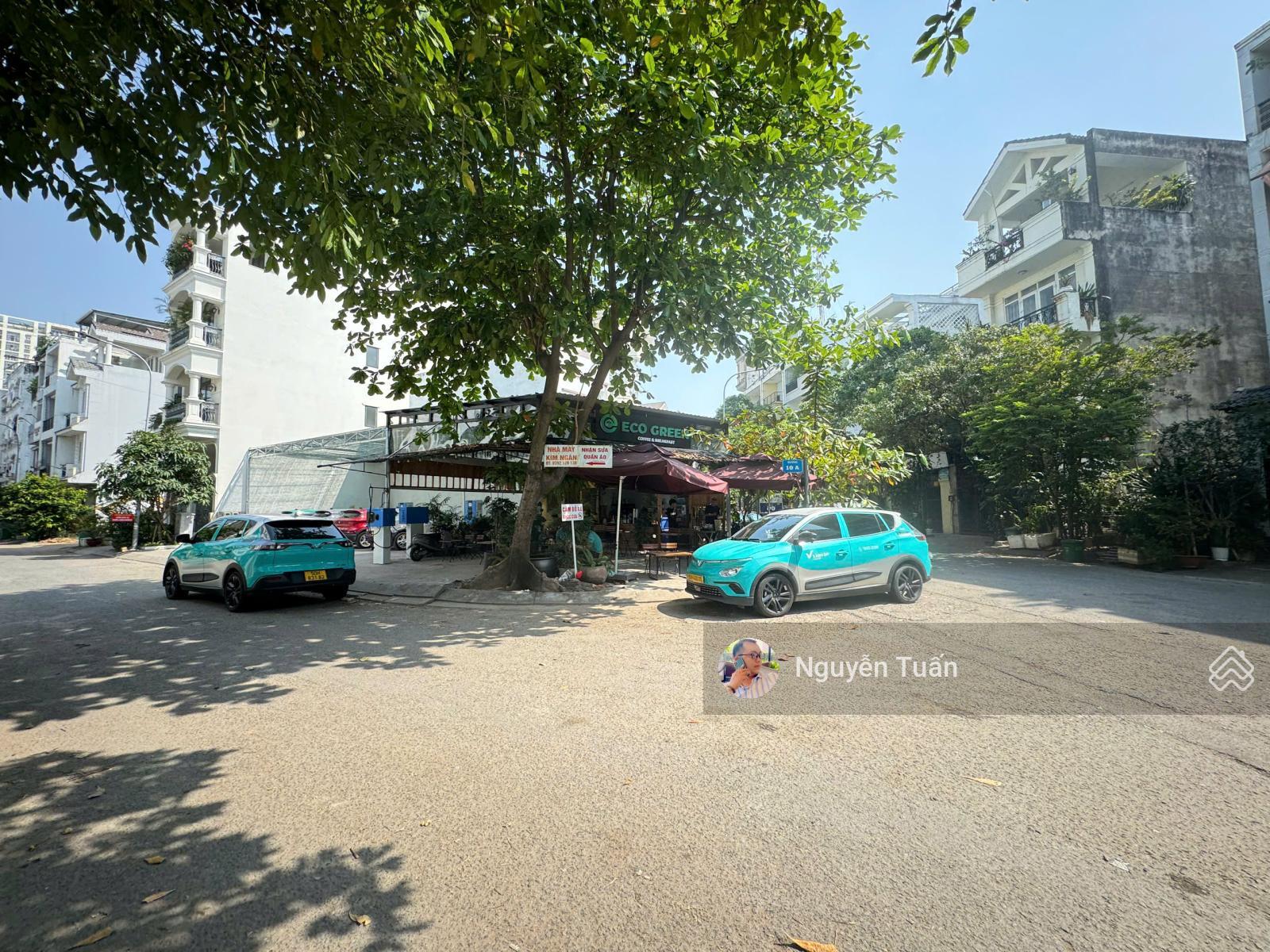 Bán nhanh lô đất An Phú An Khánh Khu A, vị trí hiếm gần đường số 7 - vị trí đẹp, giá tốt