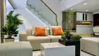 Cần bán lửng Sky1 căn góc 91m2 + 70 lửng = 161m2, 5PN, 4WC, 9tỷ9, có HDT 45tr, nhà đẹp, khu an ninh