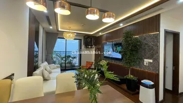 Chính chủ bán căn 3 ngủ, 102m2 tại Mỹ Đình Plaza 1, ban công Tây Bắc, full đồ, sổ đỏ