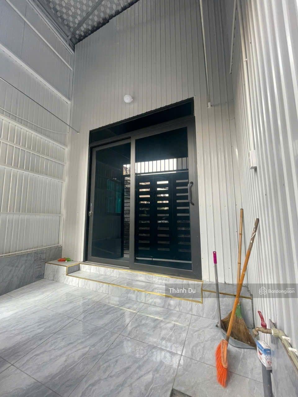 CHO THUÊ NHÀ NGUYÊN CĂN PHÚC LỢI LÔ GÓC, 2 TẦNG 3 NGỦ 45M, 7 TRIỆU/Th.