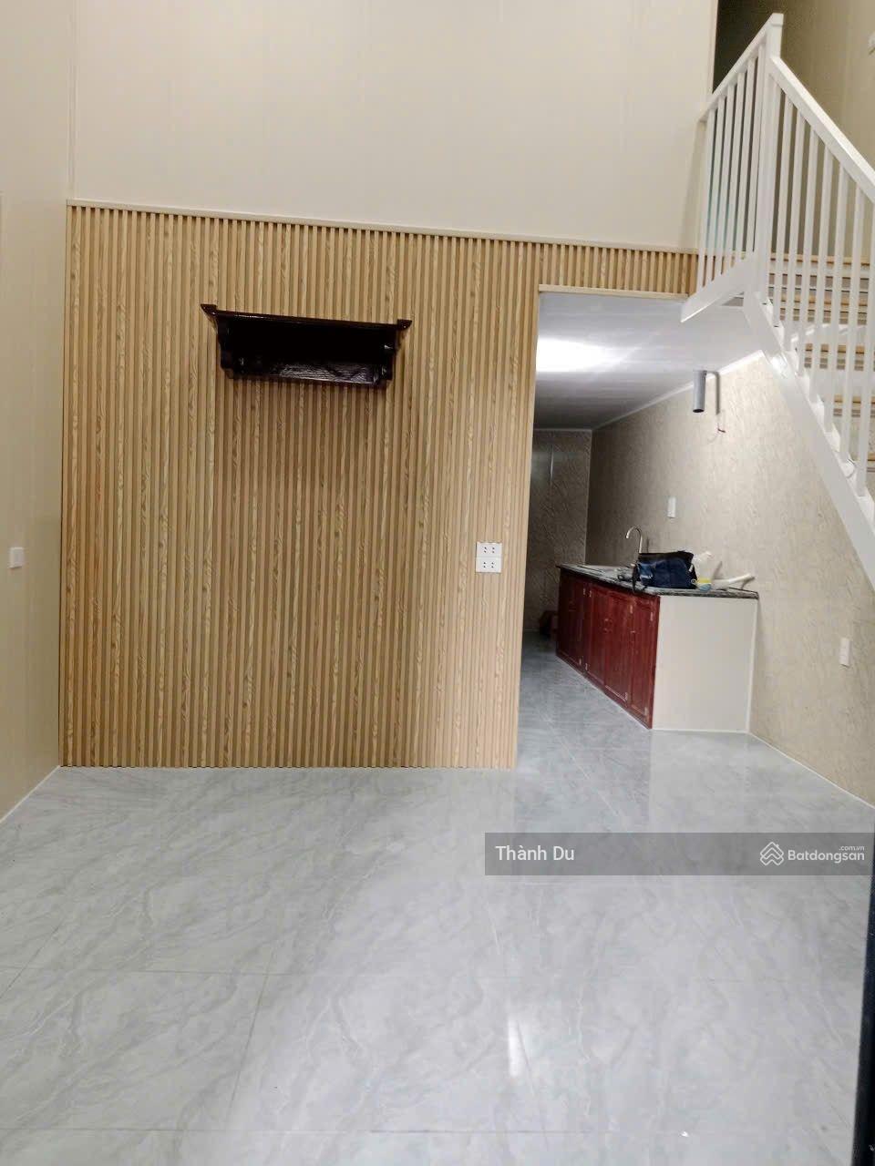 CHO THUÊ NHÀ NGUYÊN CĂN PHÚC LỢI LÔ GÓC, 2 TẦNG 3 NGỦ 45M, 7 TRIỆU/Th.