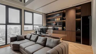 Bán 300m chung cư UDIC Westlake - Võ Chí Công, sẵn sổ, nội thất đẹp, cao cấp, có slot ô tô, 29 tỷ
