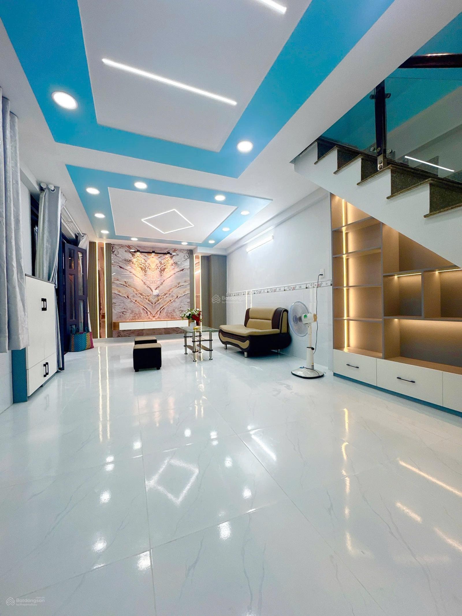 Bán nhà đường đình nghi xuân - ngã tư bốn xã-44m2 full nội thất