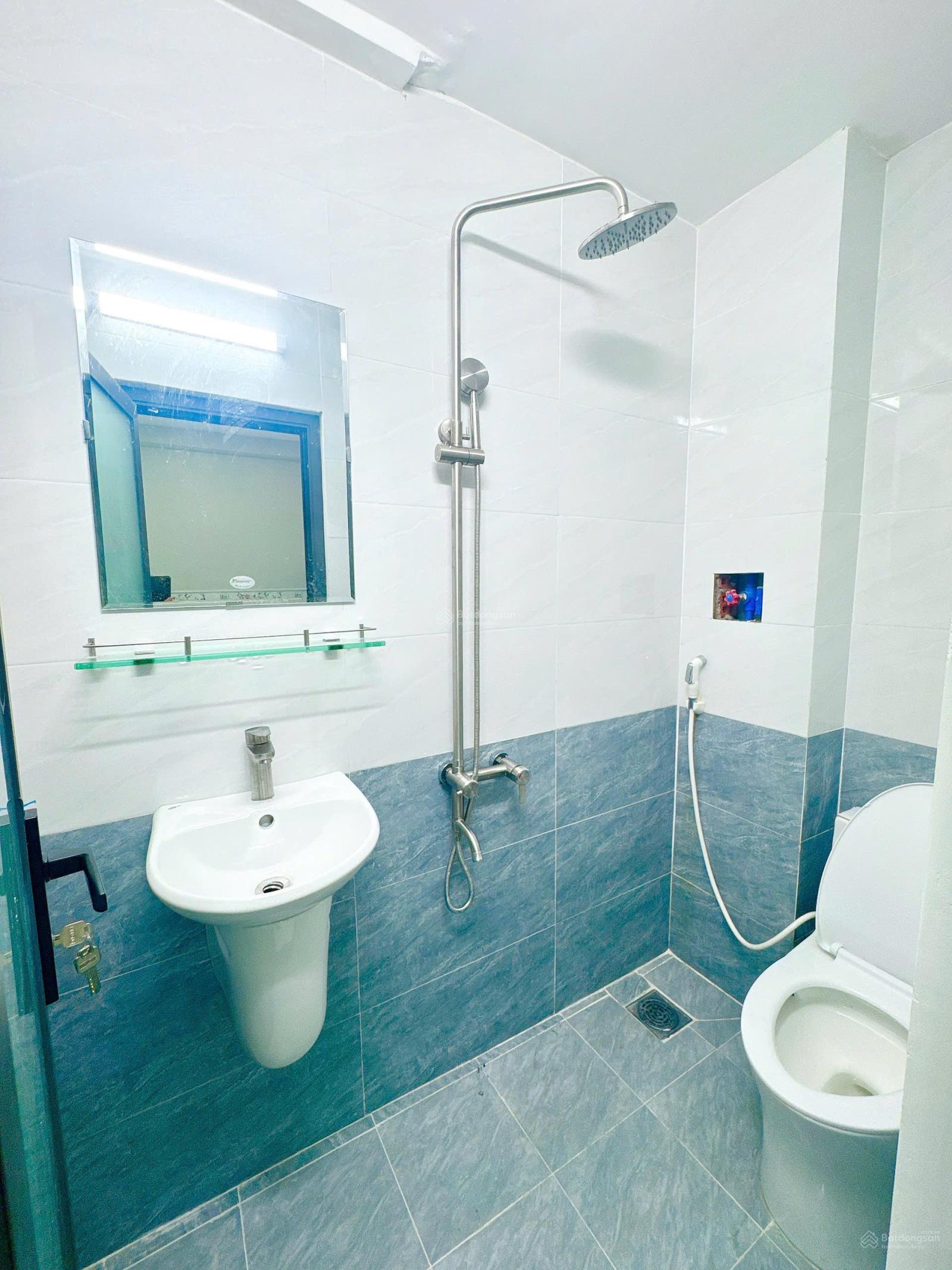 Bán nhà đường đình nghi xuân - ngã tư bốn xã-44m2 full nội thất