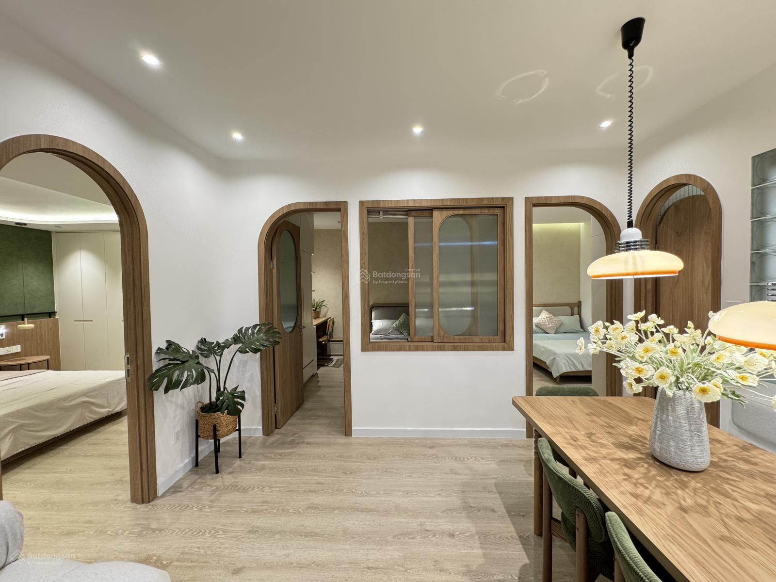 Bán căn hộ sân vườn Hưng Vượng 2 Phú Mỹ Hưng, Quận 7 3PN 2VS